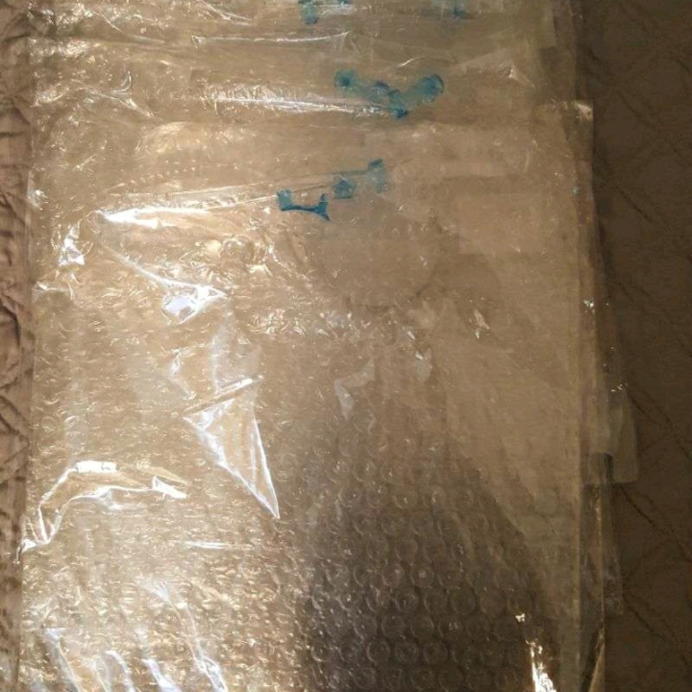Face sheild clear - Picture 7 of 7